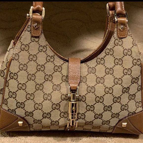 Gucci shoulder bag - Picture 2 of 9